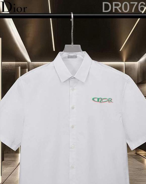 Dior Shirts Short _SKUDiorM-2XLhgntx0928237